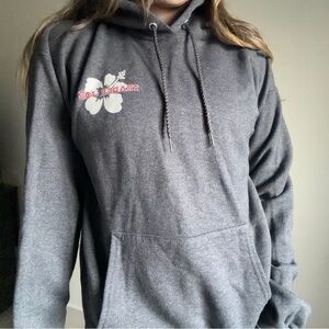 Trader Joe’s Pull Over Hoodie